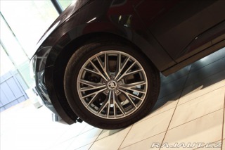 Škoda Superb 1.6 TDi Combi Navi / Tažn 2017