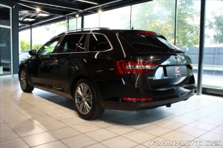 Škoda Superb 1.6 TDi Combi Navi / Tažn 2017