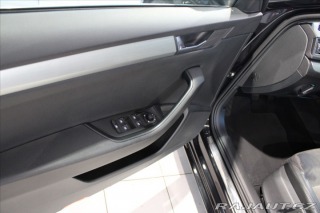 Škoda Superb 1.6 TDi Combi Navi / Tažn 2017