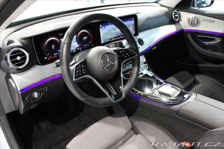 Mercedes-Benz E 220d 4Matic Avantgarde 2023