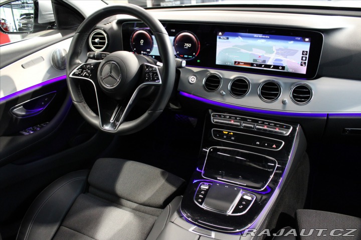 Mercedes-Benz E 220d 4Matic Avantgarde 2023