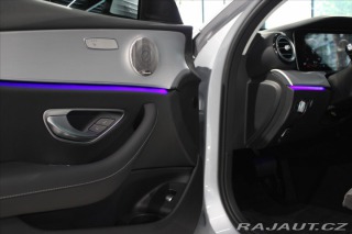 Mercedes-Benz E 220d 4Matic Avantgarde 2023