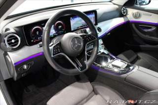 Mercedes-Benz E 220d 4Matic Avantgarde 2023