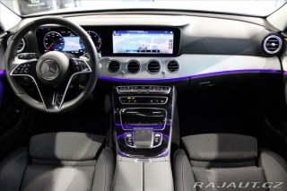 Mercedes-Benz E 220d 4Matic Avantgarde 2023