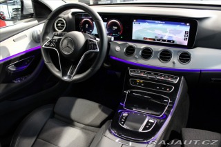 Mercedes-Benz E 220d 4Matic Avantgarde 2023