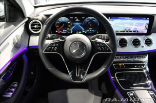 Mercedes-Benz E 220d 4Matic Avantgarde 2023