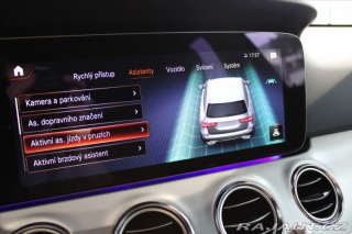 Mercedes-Benz E 220d 4Matic Avantgarde 2023
