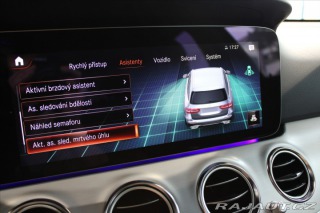 Mercedes-Benz E 220d 4Matic Avantgarde 2023