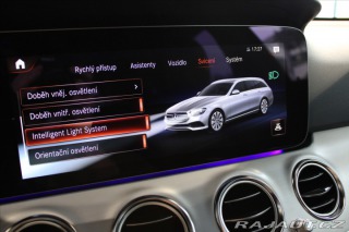 Mercedes-Benz E 220d 4Matic Avantgarde 2023