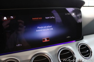Mercedes-Benz E 220d 4Matic Avantgarde 2023