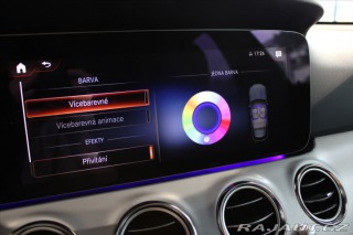Mercedes-Benz E 220d 4Matic Avantgarde 2023