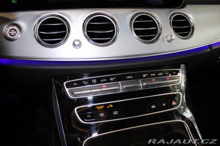 Mercedes-Benz E 220d 4Matic Avantgarde 2023