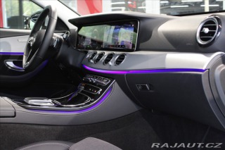 Mercedes-Benz E 220d 4Matic Avantgarde 2023