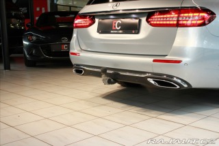 Mercedes-Benz E 220d 4Matic Avantgarde 2023
