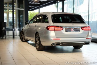 Mercedes-Benz E 220d 4Matic Avantgarde 2023