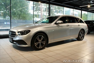 Mercedes-Benz E 220d 4Matic Avantgarde 2023