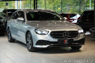 Mercedes-Benz E 220d 4Matic Avantgarde 2023