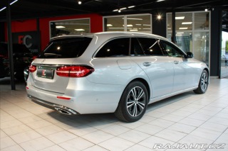 Mercedes-Benz E 220d 4Matic Avantgarde 2023