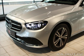 Mercedes-Benz E 220d 4Matic Avantgarde 2023