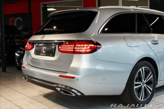 Mercedes-Benz E 220d 4Matic Avantgarde 2023
