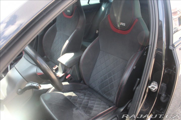 Škoda Octavia 2,0 TDi RS Challenge+Kame 1800