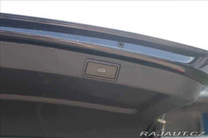 Škoda Octavia 2,0 TDi RS Challenge+Kame 1800