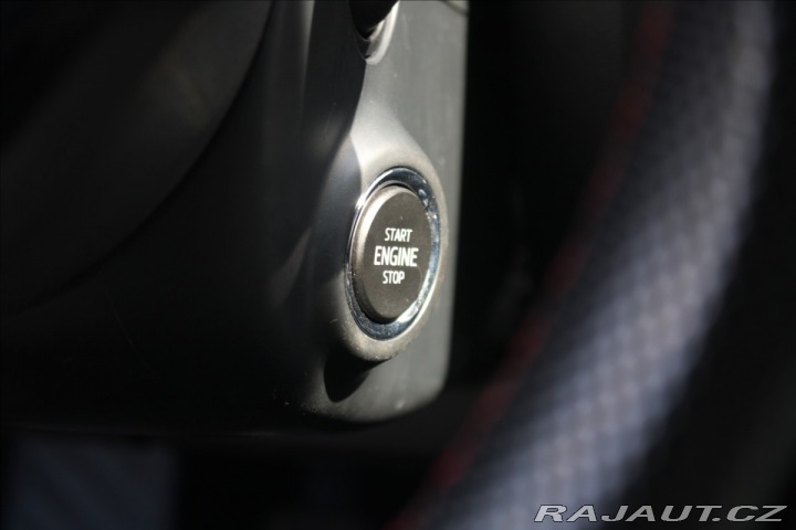 Škoda Octavia 2,0 TDi RS Challenge+Kame 1800