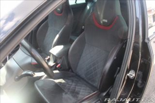 Škoda Octavia 2,0 TDi RS Challenge+Kame 2017