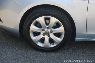 Opel Zafira 1,4 Turbo Tourer 7Míst 2016