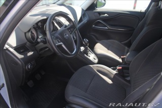 Opel Zafira 1,4 Turbo Tourer 7Míst 2016