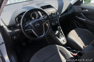 Opel Zafira 1,4 Turbo Tourer 7Míst 2016
