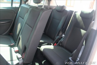 Opel Zafira 1,4 Turbo Tourer 7Míst 2016