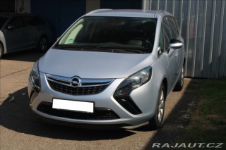 Opel Zafira 1,4 Turbo Tourer 7Míst 2016