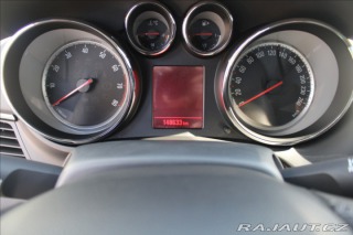 Opel Zafira 1,4 Turbo Tourer 7Míst 2016
