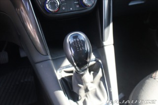 Opel Zafira 1,4 Turbo Tourer 7Míst 2016