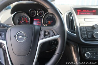 Opel Zafira 1,4 Turbo Tourer 7Míst 2016