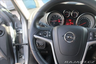 Opel Zafira 1,4 Turbo Tourer 7Míst 2016