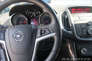 Opel Zafira 1,4 Turbo Tourer 7Míst 2016