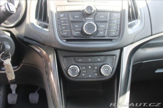 Opel Zafira 1,4 Turbo Tourer 7Míst 2016
