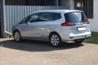 Opel Zafira 1,4 Turbo Tourer 7Míst 2016
