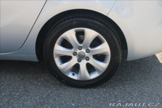 Opel Zafira 1,4 Turbo Tourer 7Míst 2016