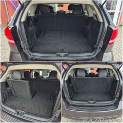 Fiat Freemont 2.0 Multijet Black Code 1 2014