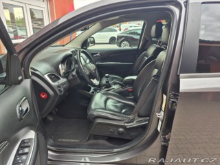 Fiat Freemont 2.0 Multijet Black Code 1 2014