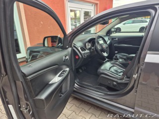 Fiat Freemont 2.0 Multijet Black Code 1 2014