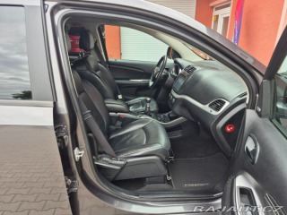 Fiat Freemont 2.0 Multijet Black Code 1 2014