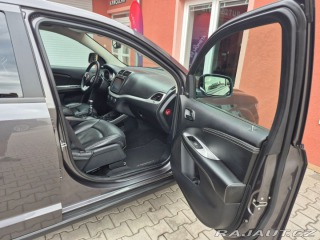 Fiat Freemont 2.0 Multijet Black Code 1 2014