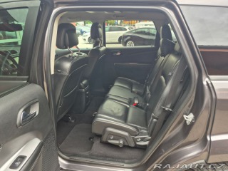 Fiat Freemont 2.0 Multijet Black Code 1 2014