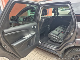 Fiat Freemont 2.0 Multijet Black Code 1 2014