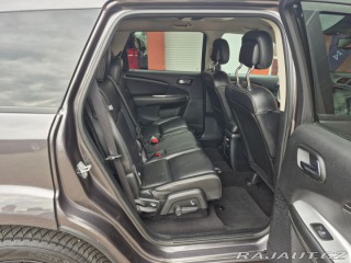 Fiat Freemont 2.0 Multijet Black Code 1 2014