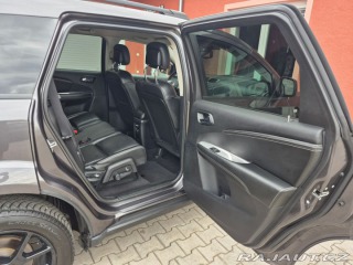 Fiat Freemont 2.0 Multijet Black Code 1 2014